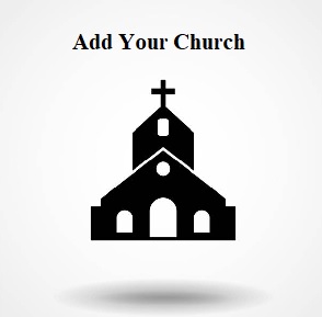 Add Your Church